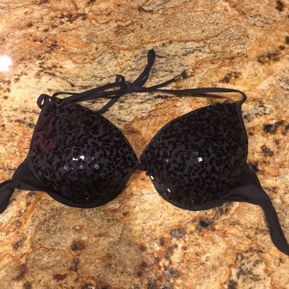 Victorias Secret Bikini Top